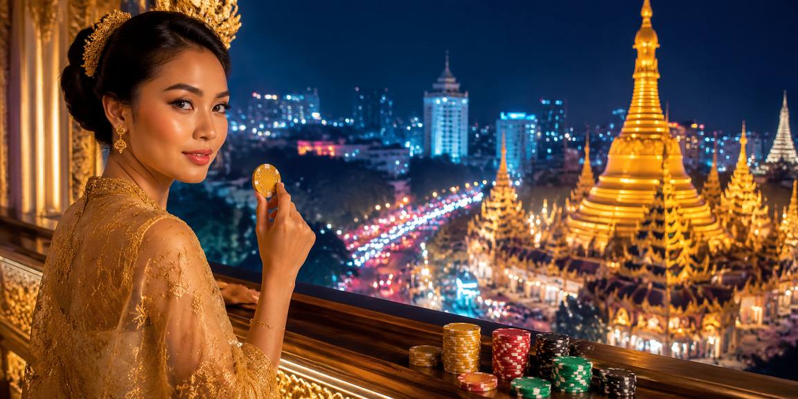 mmr10 Magic Forest ကဲ့သို့ အခြားဂိမ်းမည်သည့်အရာ မဖြစ်ပါ